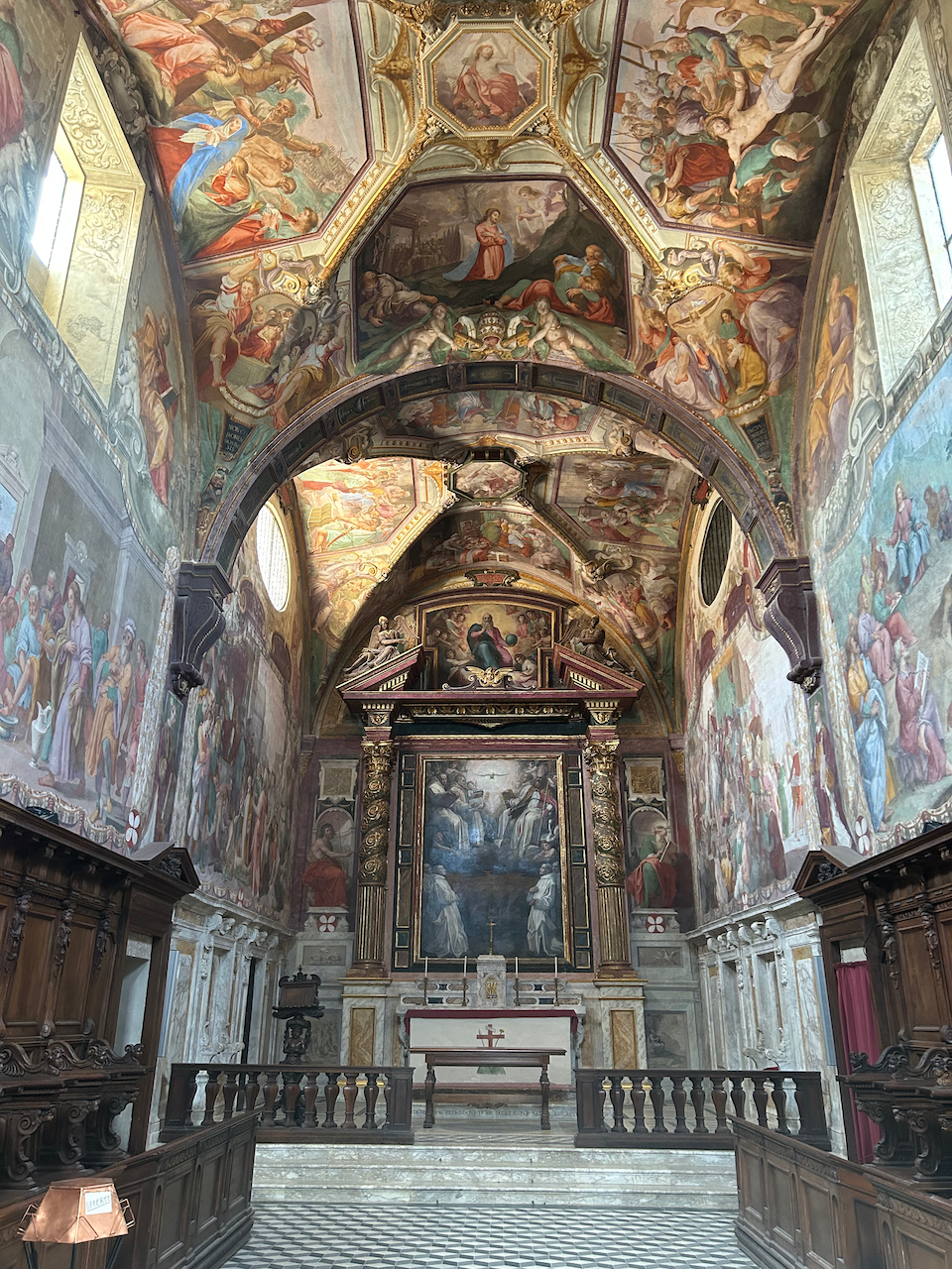 example image